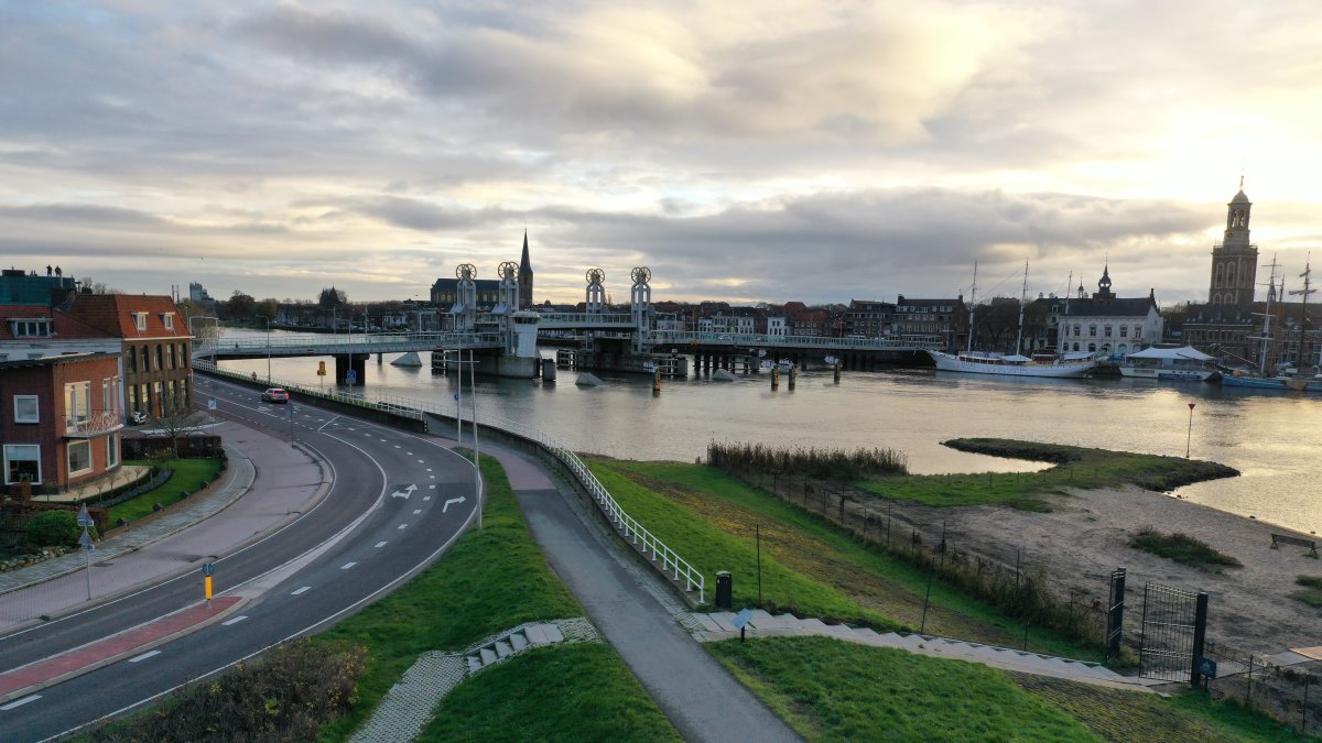 Nieuwsbrief Mastenbroek IJssel | januari 2026