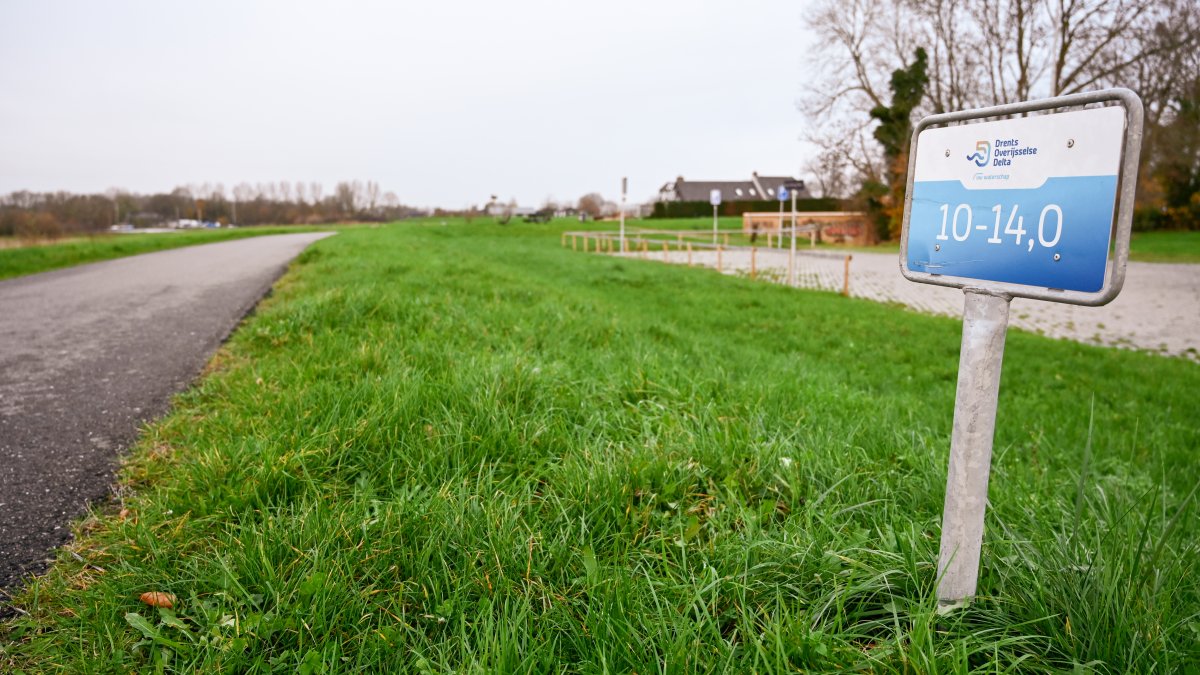 Startbijeenkomst Mastenbroek-IJssel