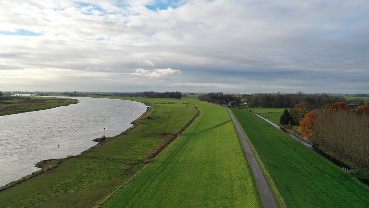 Uw reactie op de Notitie Reikwijdte en Detailniveau