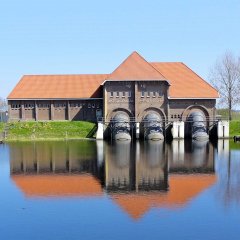 Het gemaal A.F. Stroïnk