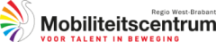 Logo Mobiliteitscentrum Regio West-Brabant