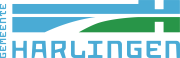 Logo gemeente Harlingen 