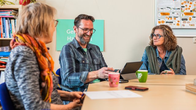 adviseur cultureel erfgoed