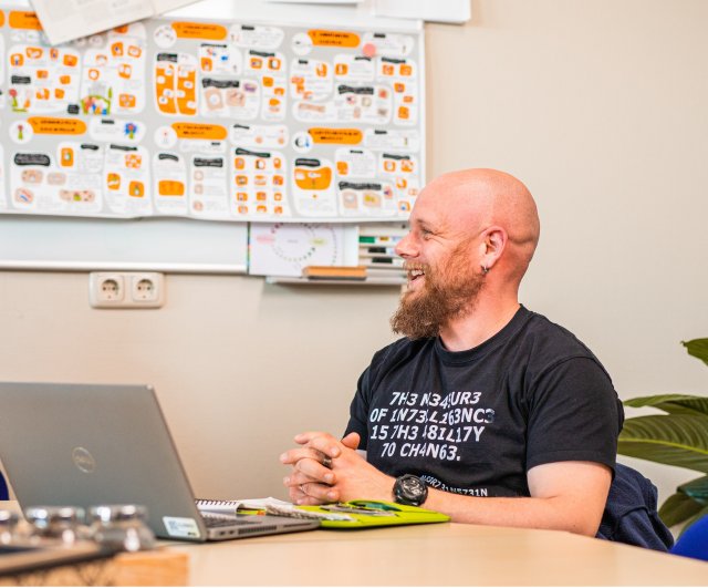 Decoratieve afbeelding