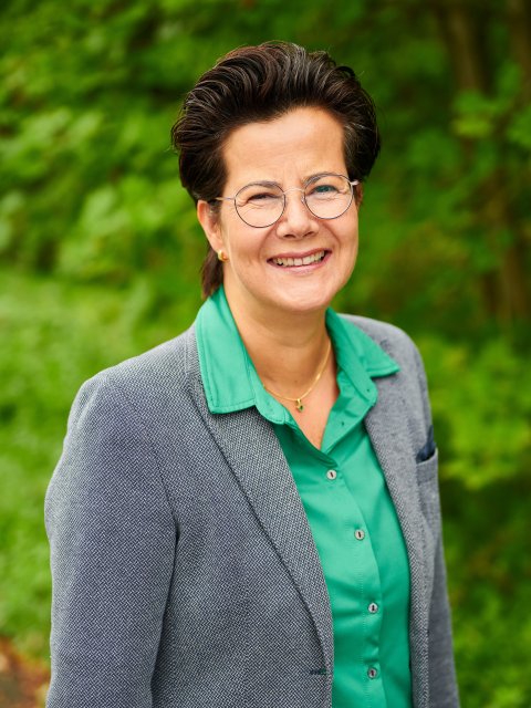 Jolanda Baudoin