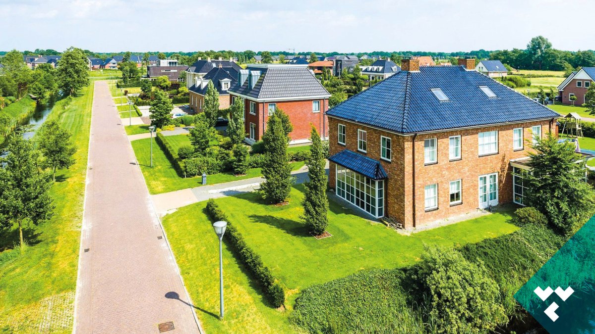 Aankondiging toewijzing 2 bouwkavels in Zevenhuizen Oost