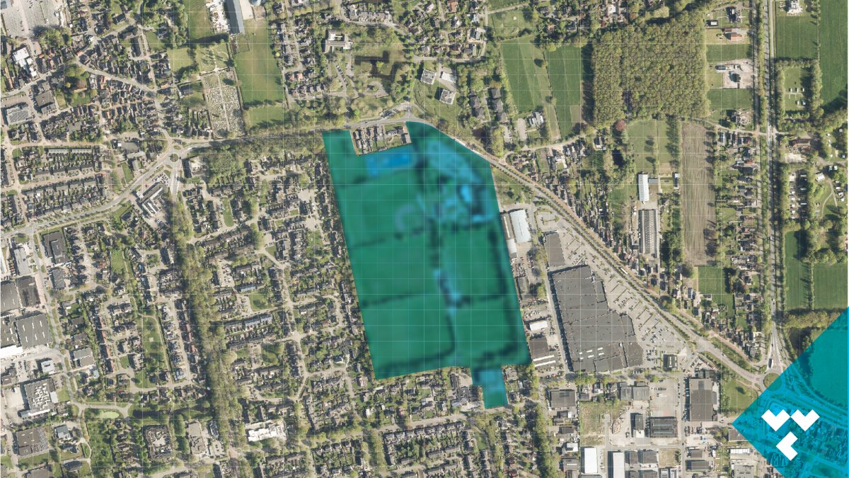 Informatieavond Campus Rodenburg op 2 december 2025