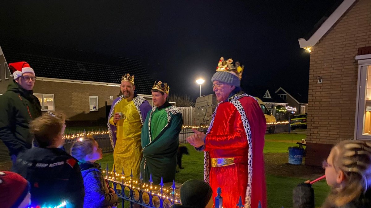 Initiatieven dorpsbudget De Wilp