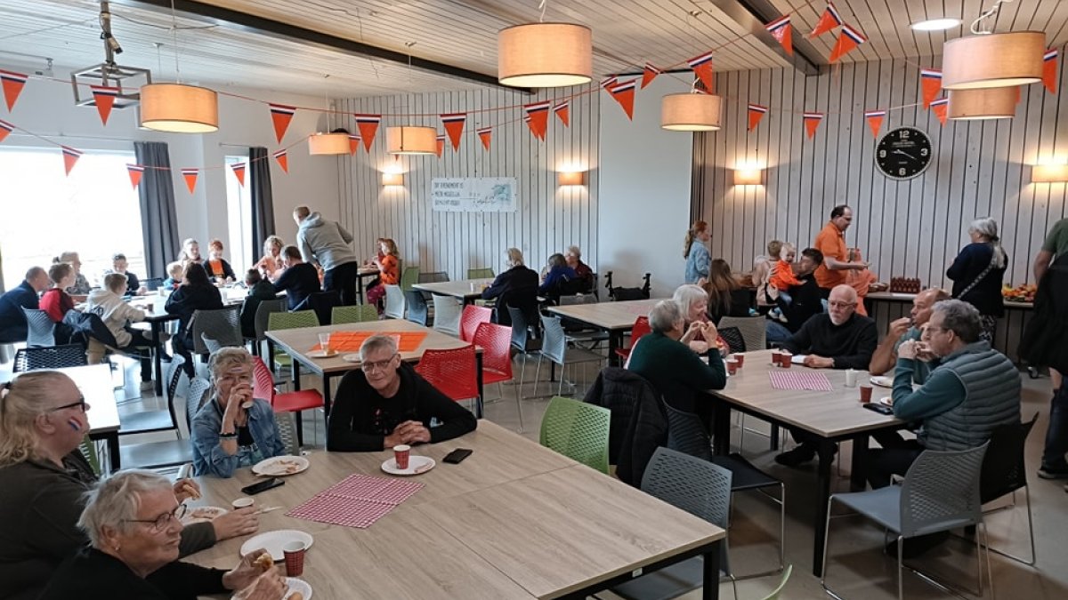 Initiatieven Kornhorn 2024