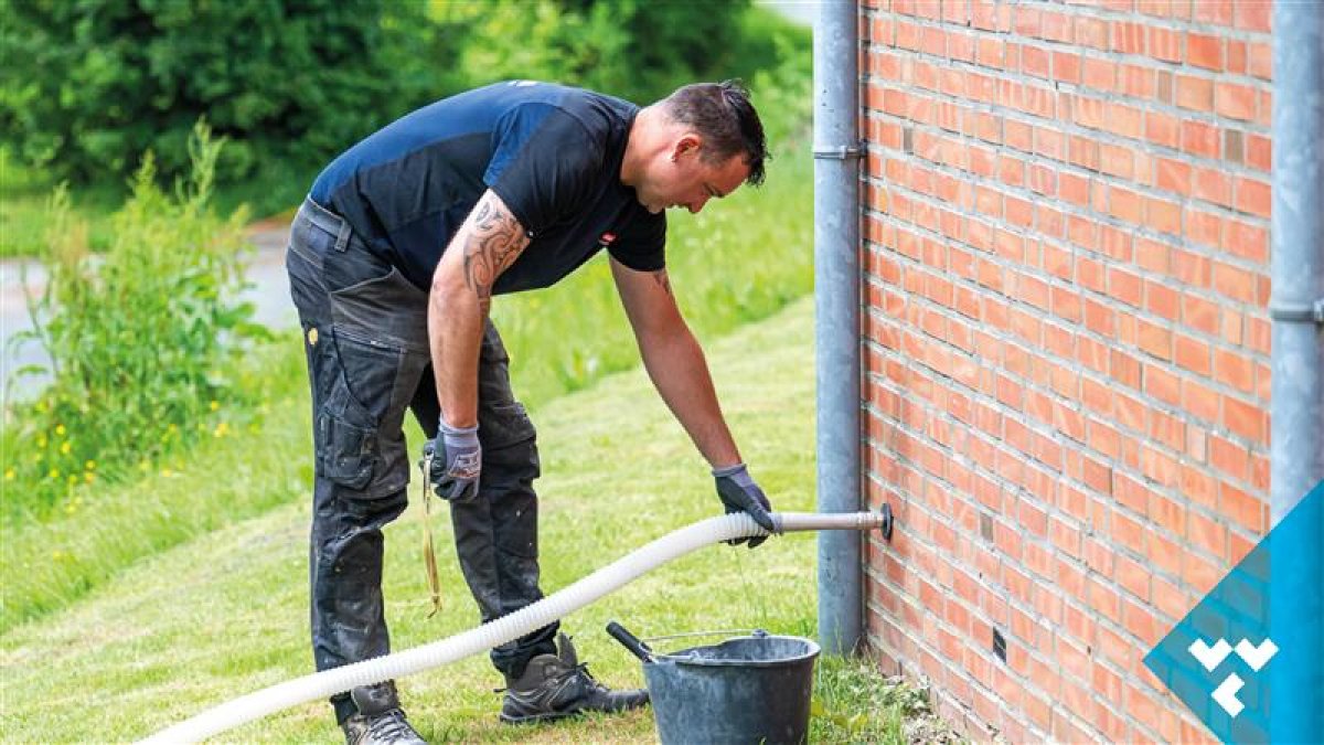 Laat u informeren over de isolatieaanpak, planning februari