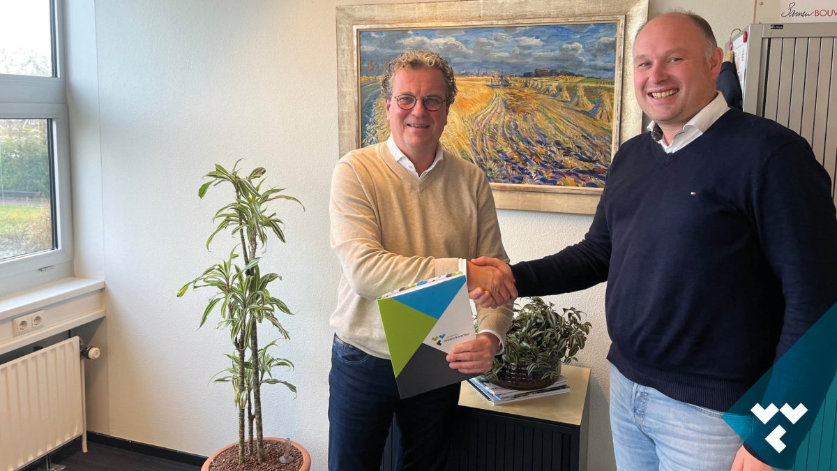 Herontwikkeling woningbouw voor locatie Het Anker in Zevenhuizen