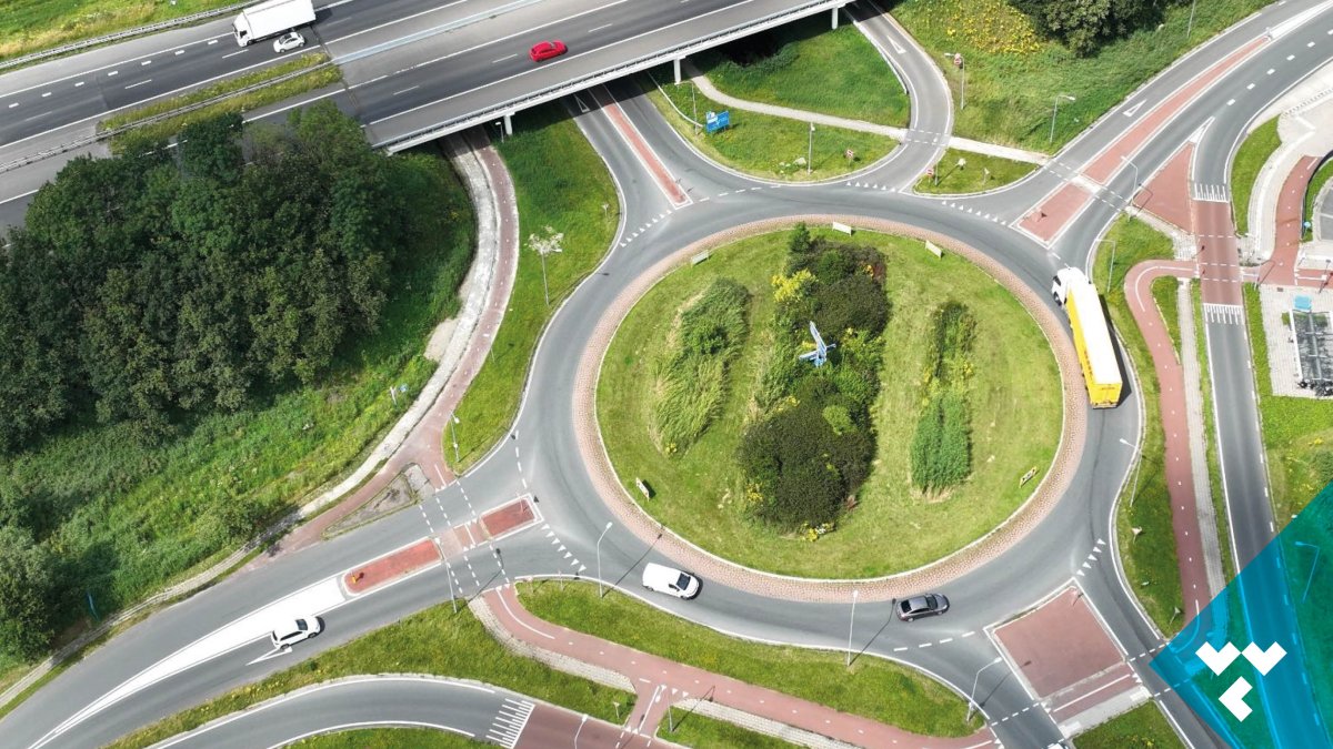 Inloopbijeenkomst aanpak rotondes N372/afrit A7 in Leek