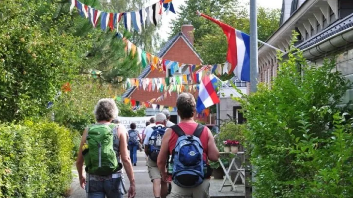 Tocht om de Noord eindigde in Grijpskerk