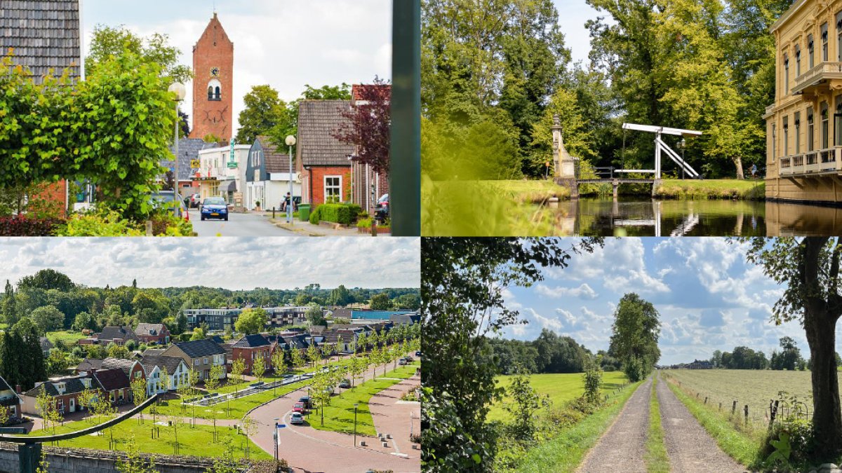 Haalbaarheidsonderzoek Tolbertervaart Noord: wat is de stand van zaken?