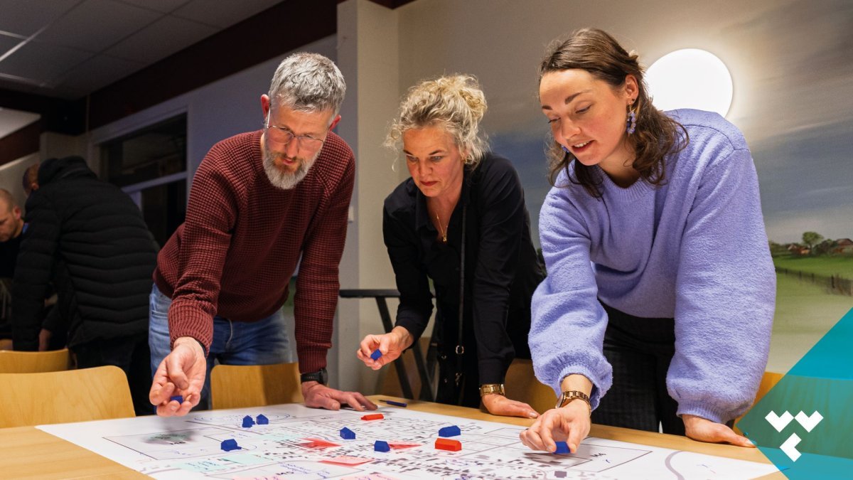 Gemeente Westerkwartier start derde fase woonplannen