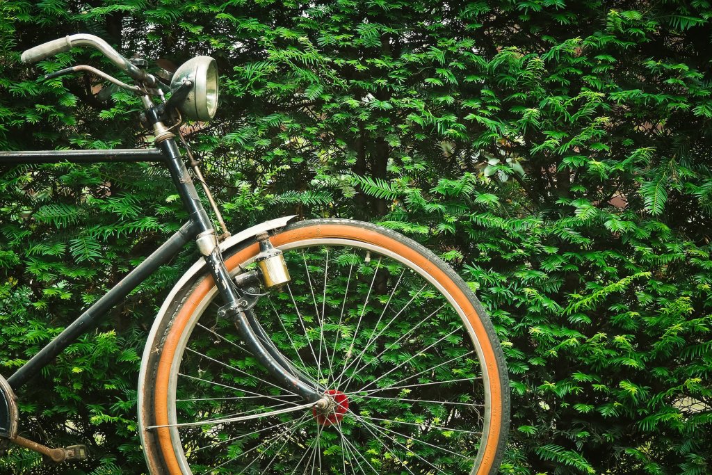 Fiets