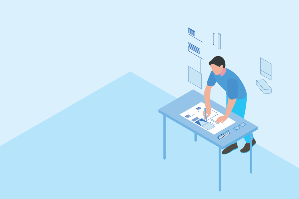 Stap 4: Dit maken wij tot een definitief woonplan.