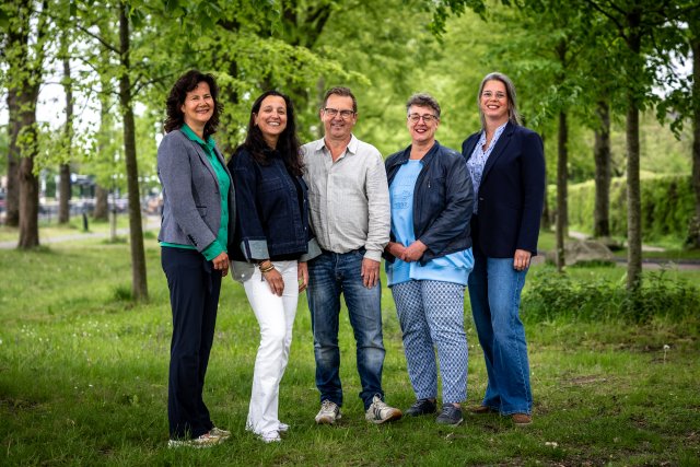 Team Leefbaar