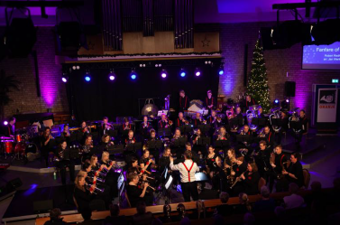 Kerstconcert