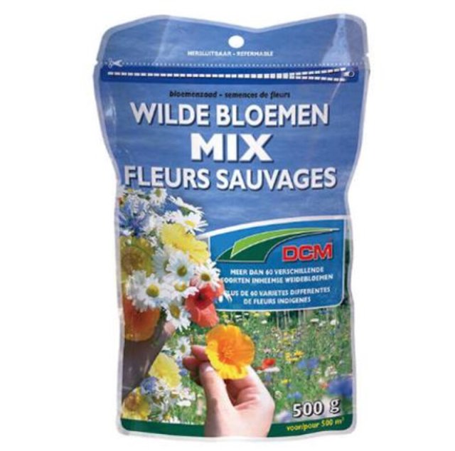 Bloemenzaad