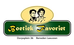 logo Boetiek Favoriet