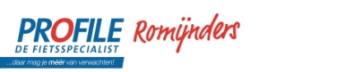 logo profile romijnders
