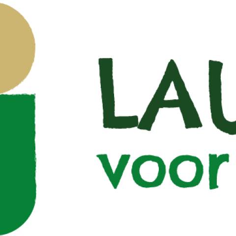 Logo Lauwe voor Later