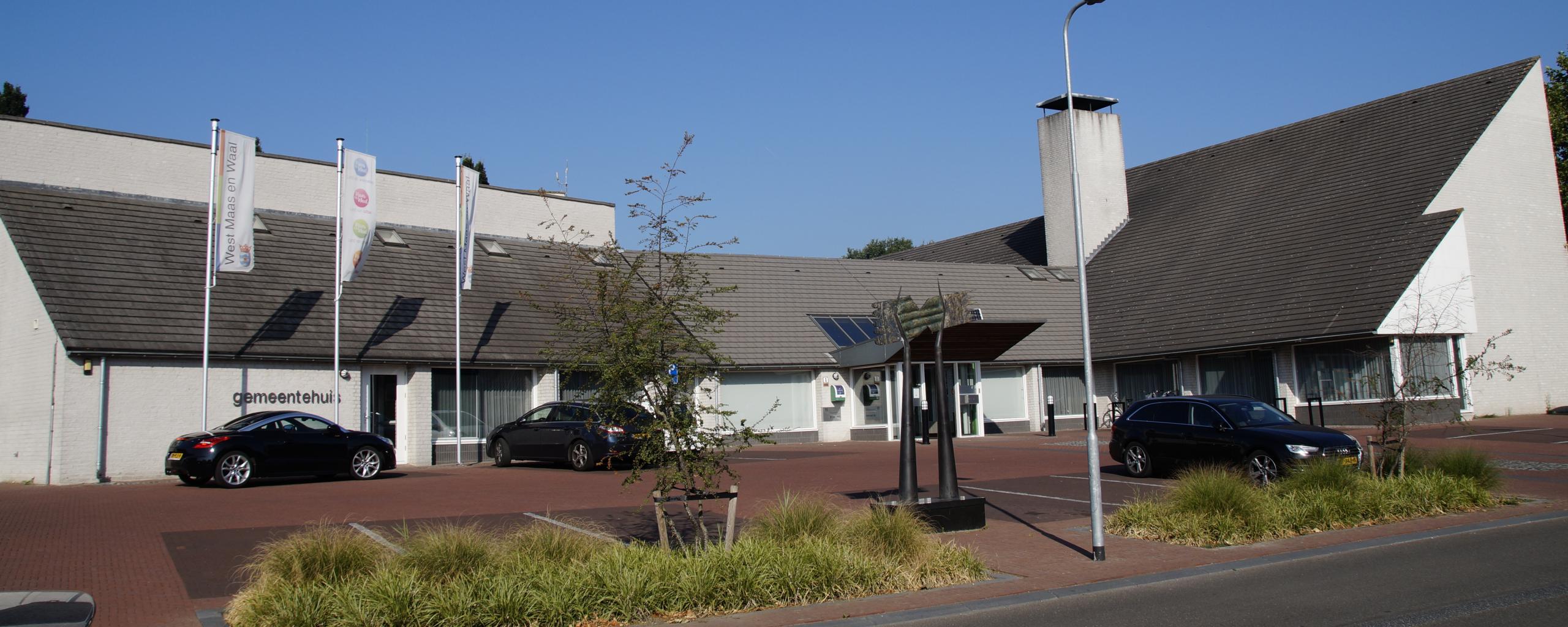 Wie zijn wij West Maas en Waal