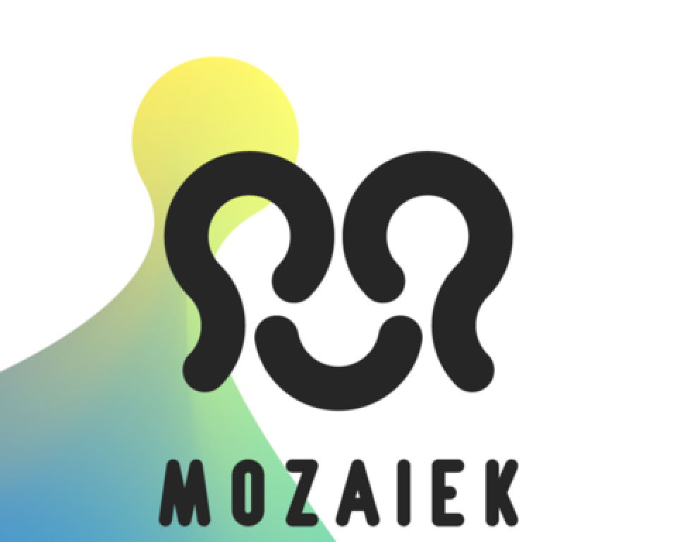 Logo Mozaiëk Welzijn