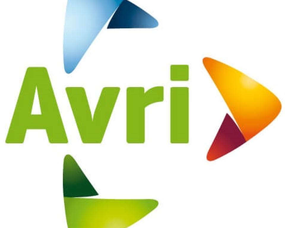 logo Avri