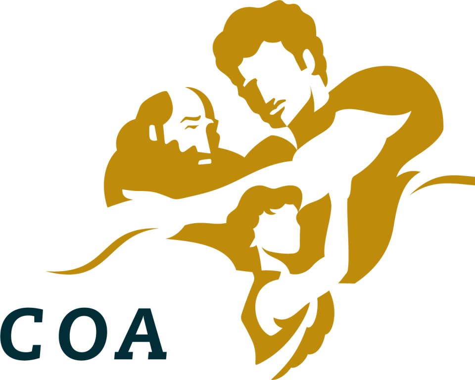 logo COA