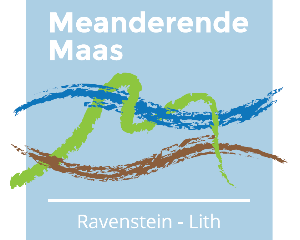 logo Meanderende Maas