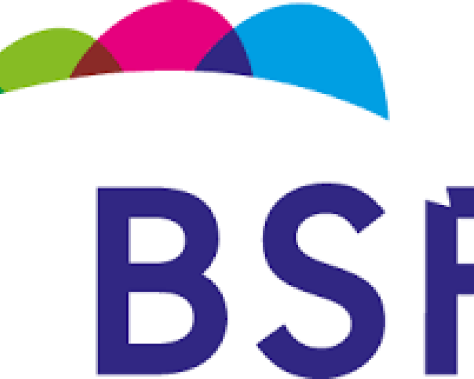 BSR logo