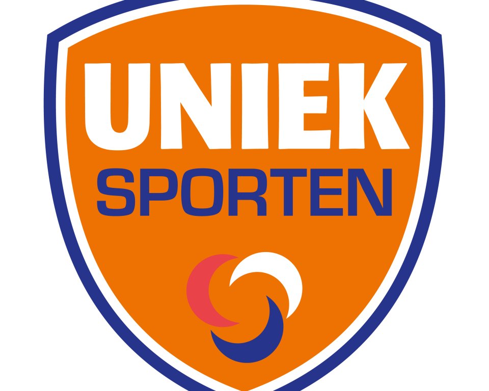 Logo Uniek Sporten