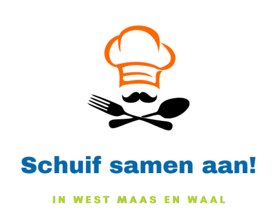 Logo Schuif samen aan