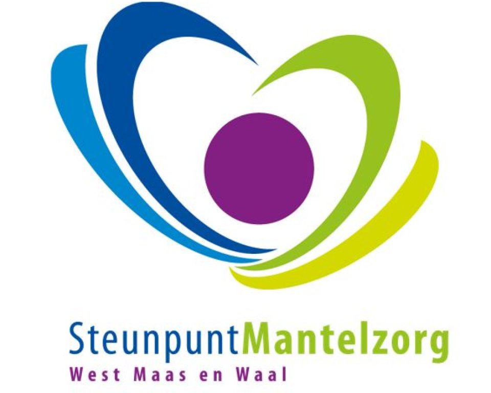 logo Steunpunt Mantelzorg