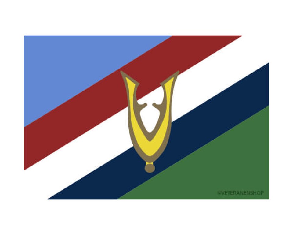 Logo veteranendag