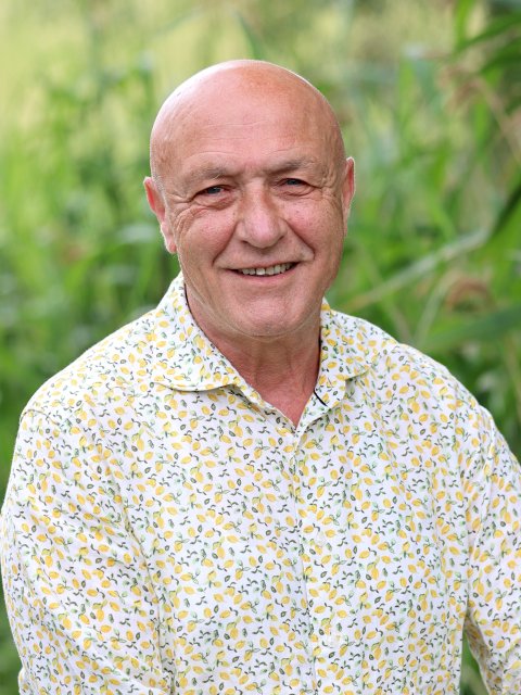 Profielfoto Ton Hooijmans