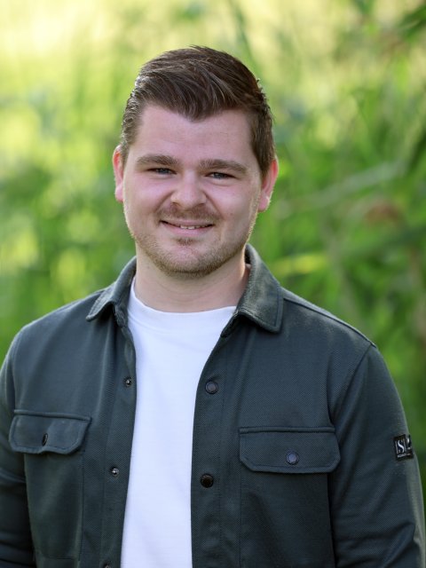 Profielfoto Brian Rutjens