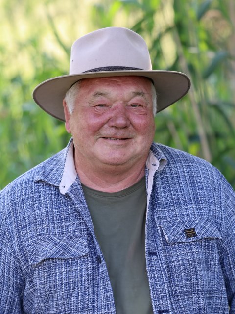 Profielfoto Cees Roffelsen