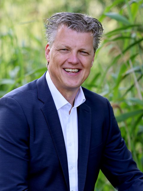 Profielfoto Cees van Dreumel