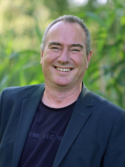 Profielfoto Chris de Leeuw