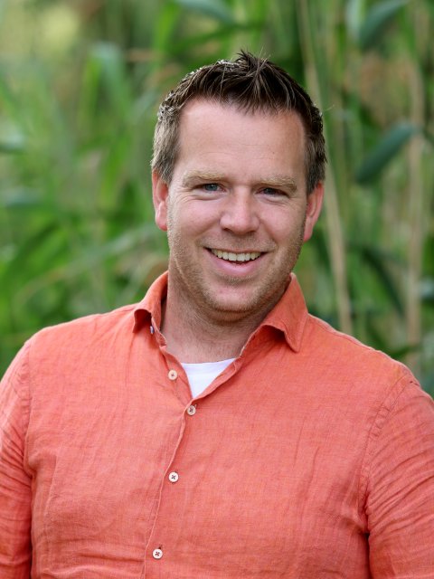 Profielfoto Erik Wassink
