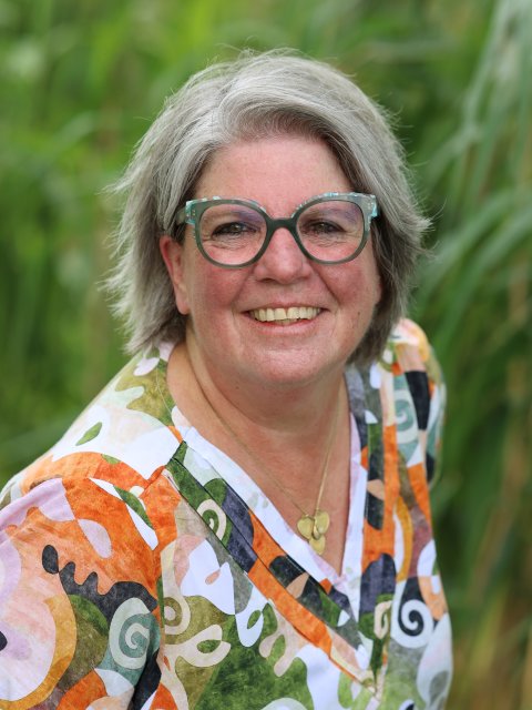 Profielfoto Francis Duijveman-Bennink