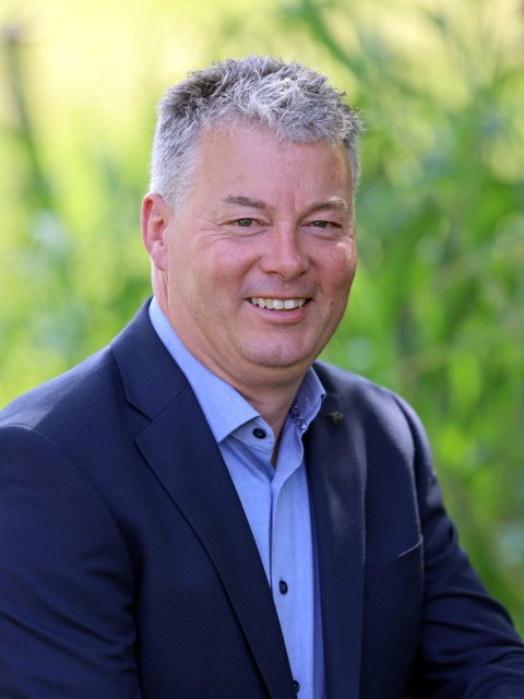 Profielfoto Frans van Echteld