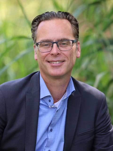 Profielfoto Jelle Gotjé
