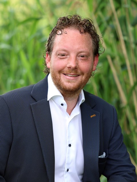 Profielfoto Jan Hoefnagel