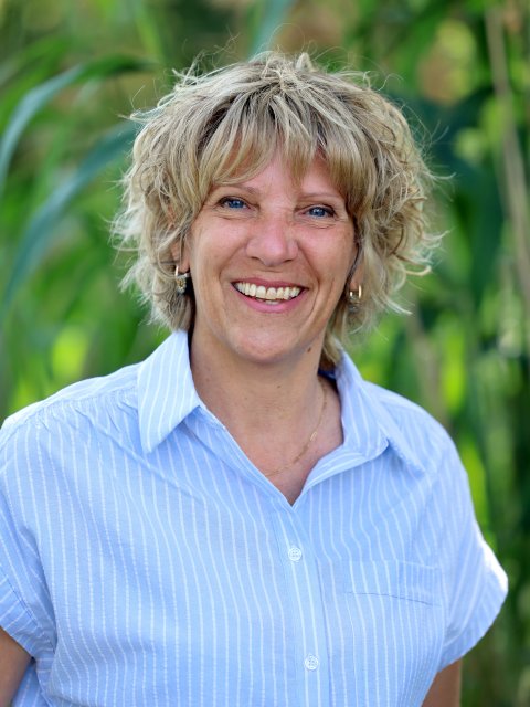 Profielfoto Karin van Gent-de Waal