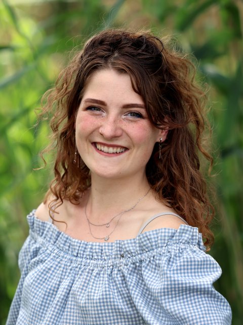 Profielfoto Merel Damhuis