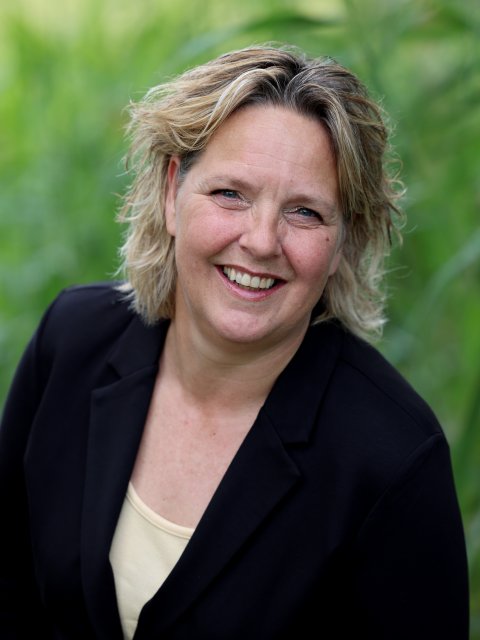 Profielfoto Melisa Bouman-van Veller